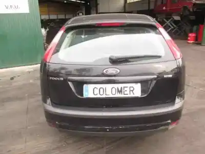 Veículo de Sucata ford focus berlina (cap) sport do ano 2005 alimentado kkda