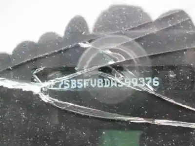 Veículo de Sucata citroen ds3 1.2 12v e-thp do ano 2013 alimentado ep6