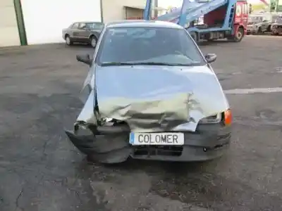 Scrapping Vehicle fiat punto (176_) 55 1.1 of the year 1995 powered 176b2000