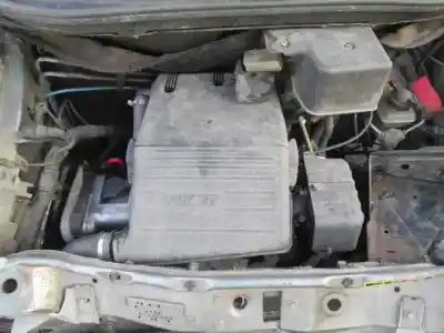 Scrapping Vehicle fiat punto (176_) 55 1.1 of the year 1995 powered 176b2000