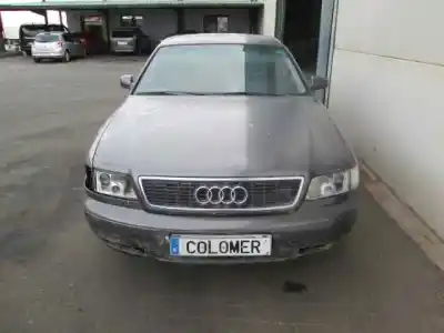 Здавання транспортного засобу AUDI A8 (D2) 3.7 V8 32V року 1995 потужний AEW