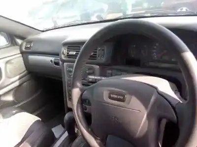 Утилизация автомобиля volvo                                              c70 cabriolet                                                                                                                                                                                                                                              2.0 turbo cat года 1999 питание b5204t4