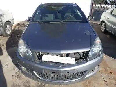 Veículo de Sucata OPEL ASTRA GTC 1.7 16V CDTI do ano 2007 alimentado Z17DTH