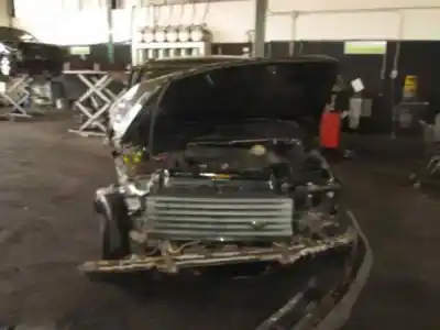 Veículo de Sucata land rover range rover (lp) 2.5 turbodiesel do ano 1994 alimentado 256tm