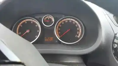 Здавання транспортного засобу opel corsa d selective року 2014 потужний a13dtr