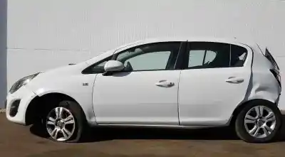 Здавання транспортного засобу opel corsa d selective року 2014 потужний a13dtr