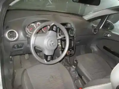 Здавання транспортного засобу opel corsa d selective року 2014 потужний a13dtr