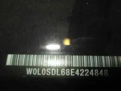 Здавання транспортного засобу opel corsa d selective року 2014 потужний a13dtr