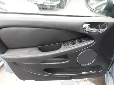 Veículo de Sucata jaguar x-type 2.0 diesel cat do ano 2004 alimentado 6b