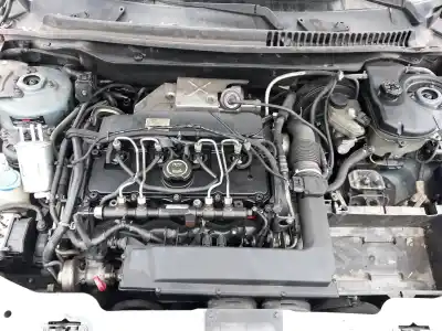 Veículo de Sucata jaguar x-type 2.0 diesel cat do ano 2004 alimentado 6b