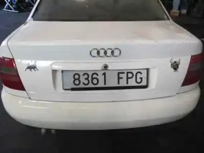 Veículo de Sucata audi a4 berlina (b5) 1.9 tdi do ano 1996 alimentado ahu