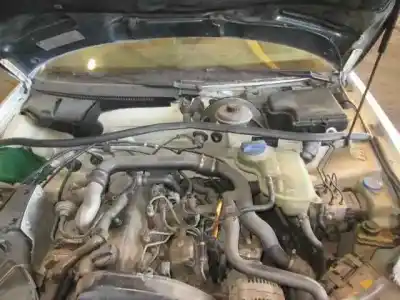 Veículo de Sucata audi a4 berlina (b5) 1.9 tdi do ano 1996 alimentado ahu