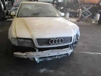 Veículo de Sucata audi a4 berlina (b5) 1.9 tdi do ano 1996 alimentado ahu