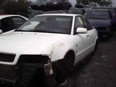 Veículo de Sucata audi a4 berlina (b5) 2.6 v6 cat (abc) do ano 1995 alimentado abc