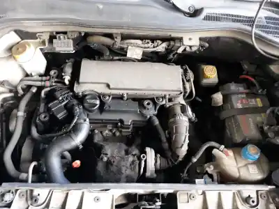 Veículo de Sucata peugeot bipper 1.4 hdi do ano 2008 alimentado 8hs