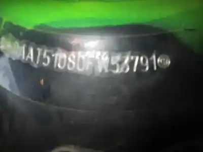 Sloopvoertuig bmw serie 3 compact (e46) 316ti van het jaar 2003 aangedreven n42b18