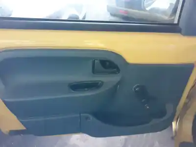 Утилизация автомобиля renault kangoo (f/kc0) 1.9 diesel года 1998 питание f8q p6 47kw