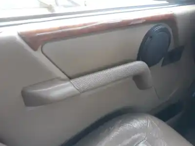 Утилизация автомобиля land rover discovery (salljg/lj) 2.5 turbodiesel года 2001 питание 22l 83kw