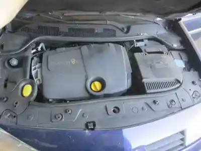 Hurda Aracı renault megane ii sedán (lm0/1_) 1.9 dci (lm0g lm1g lm2c) yılın 2003 güçlü f9q b8 Hurda Aracı renault megane ii sedán (lm0/1_) 1.9 dci (lm0g lm1g lm2c) yılın 2003 güçlü f9q b8