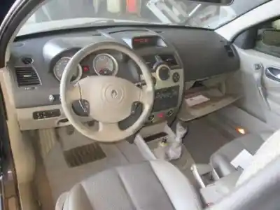 Hurda Aracı renault megane ii sedán (lm0/1_) 1.9 dci (lm0g lm1g lm2c) yılın 2003 güçlü f9q b8 Hurda Aracı renault megane ii sedán (lm0/1_) 1.9 dci (lm0g lm1g lm2c) yılın 2003 güçlü f9q b8