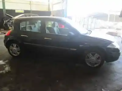 Hurda Aracı renault megane ii sedán (lm0/1_) 1.9 dci (lm0g lm1g lm2c) yılın 2003 güçlü f9q b8 Hurda Aracı renault megane ii sedán (lm0/1_) 1.9 dci (lm0g lm1g lm2c) yılın 2003 güçlü f9q b8