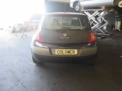 Hurda Aracı renault megane ii sedán (lm0/1_) 1.9 dci (lm0g lm1g lm2c) yılın 2003 güçlü f9q b8 Hurda Aracı renault megane ii sedán (lm0/1_) 1.9 dci (lm0g lm1g lm2c) yılın 2003 güçlü f9q b8