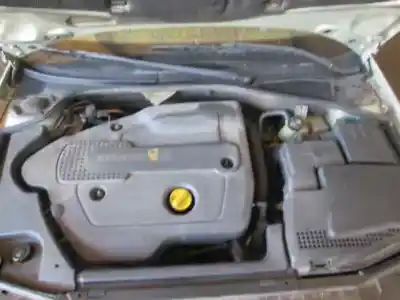 Scrapping Vehicle renault laguna ii (bg0) 1.9 dci diesel of the year 2003 powered f9q c7