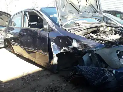 Veículo de Sucata toyota corolla (e12) 2.0 turbodiesel cat do ano 2003 alimentado 1cdftv