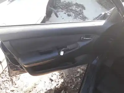 Veículo de Sucata toyota corolla (e12) 2.0 turbodiesel cat do ano 2003 alimentado 1cdftv