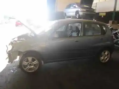 Veículo de Sucata chevrolet kalos 1.4 sr do ano 2006 alimentado f14d3