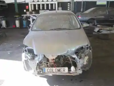 Veículo de Sucata CHEVROLET KALOS 1.4 SR do ano 2006 alimentado F14D3