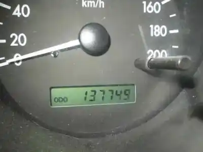 Veículo de Sucata chevrolet kalos 1.4 sr do ano 2006 alimentado f14d3