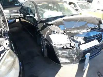 Scrapping Vehicle toyota avensis berlina (t25) 2.0 turbodiesel cat of the year 2006 powered 1ad 93kw