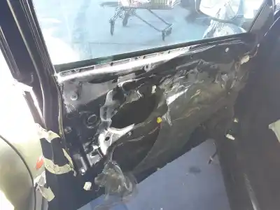 Scrapping Vehicle toyota avensis berlina (t25) 2.0 turbodiesel cat of the year 2006 powered 1ad 93kw