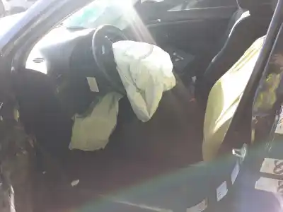 Scrapping Vehicle toyota avensis berlina (t25) 2.0 turbodiesel cat of the year 2006 powered 1ad 93kw