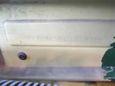 Veículo de Sucata opel agila 1.0 básico do ano 2003 alimentado z10xe