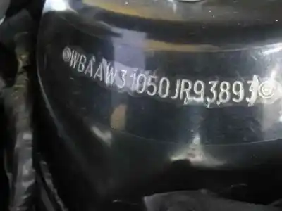 Veículo de Sucata bmw serie 3 touring (e46) 2.5 24v do ano 2001 alimentado 256s5