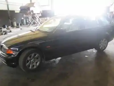 Veículo de Sucata bmw serie 3 touring (e46) 2.5 24v do ano 2001 alimentado 256s5