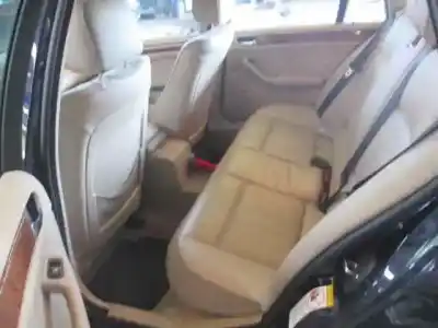 Veículo de Sucata bmw serie 3 touring (e46) 2.5 24v do ano 2001 alimentado 256s5