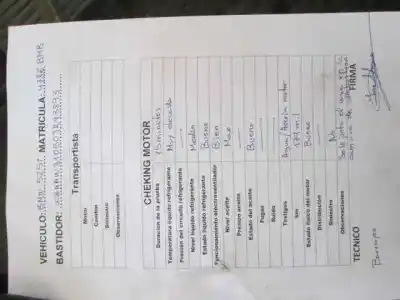 Veículo de Sucata bmw serie 3 touring (e46) 2.5 24v do ano 2001 alimentado 256s5