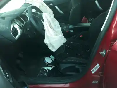 Scrapping Vehicle citroen c3 1.4 of the year 2010 powered kft