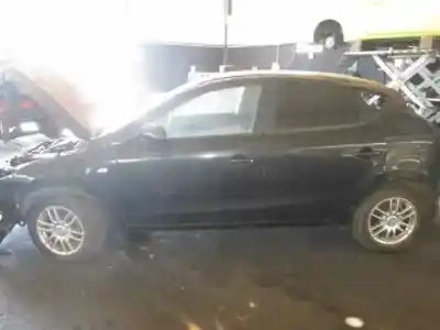 Veículo de Sucata hyundai i30 (fd) 1.4 do ano 2012 alimentado g4fa