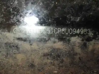 Veículo de Sucata hyundai i30 (fd) 1.4 do ano 2012 alimentado g4fa