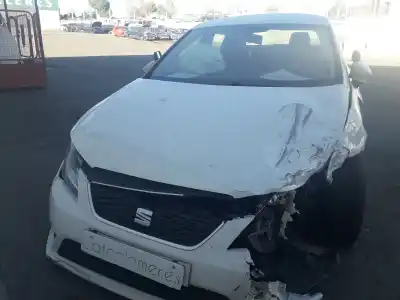 Scrapping Vehicle SEAT LEON (5F1) 1.6 TDI of the year 2014 powered CLH Scrapping Vehicle SEAT LEON (5F1) 1.6 TDI of the year 2014 powered CLH