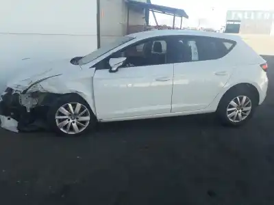 Scrapping Vehicle seat leon (5f1) 1.6 tdi of the year 2014 powered clh Scrapping Vehicle seat leon (5f1) 1.6 tdi of the year 2014 powered clh