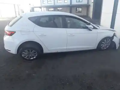 Scrapping Vehicle seat leon (5f1) 1.6 tdi of the year 2014 powered clh Scrapping Vehicle seat leon (5f1) 1.6 tdi of the year 2014 powered clh