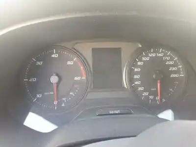 Scrapping Vehicle seat leon (5f1) 1.6 tdi of the year 2014 powered clh Scrapping Vehicle seat leon (5f1) 1.6 tdi of the year 2014 powered clh