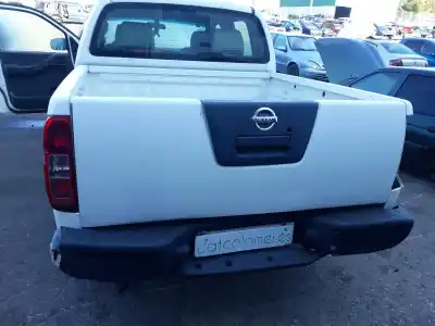 Утилизация автомобиля nissan navara pick-up (d40m) 2.5 dci diesel cat года 2006 питание yd25 Утилизация автомобиля nissan navara pick-up (d40m) 2.5 dci diesel cat года 2006 питание yd25