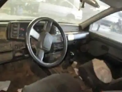 Vehicul casat opel frontera a 2.8 turbodiesel al anului 1995 alimentat 4jb1