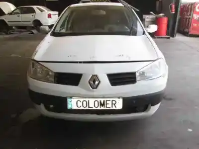Hurda Aracı RENAULT MEGANE II SEDÁN (LM0/1_) 1.9 dCi (LM0G LM1G LM2C) Yılın 2003 güçlü F9QB8 Hurda Aracı RENAULT MEGANE II SEDÁN (LM0/1_) 1.9 dCi (LM0G LM1G LM2C) Yılın 2003 güçlü F9QB8